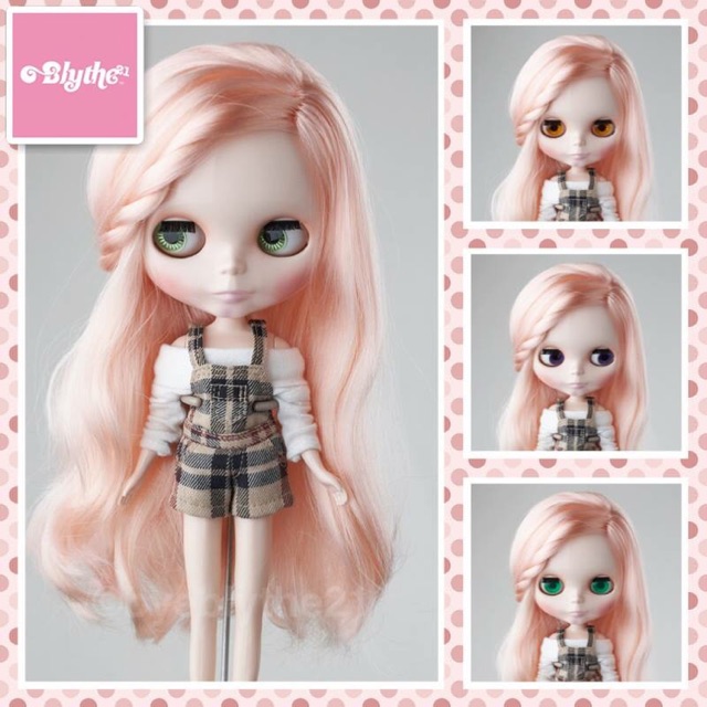 พรีออเดอร์-blythe-reject-ตุ๊กตาบลายธ์รีเจค-factory-blythe