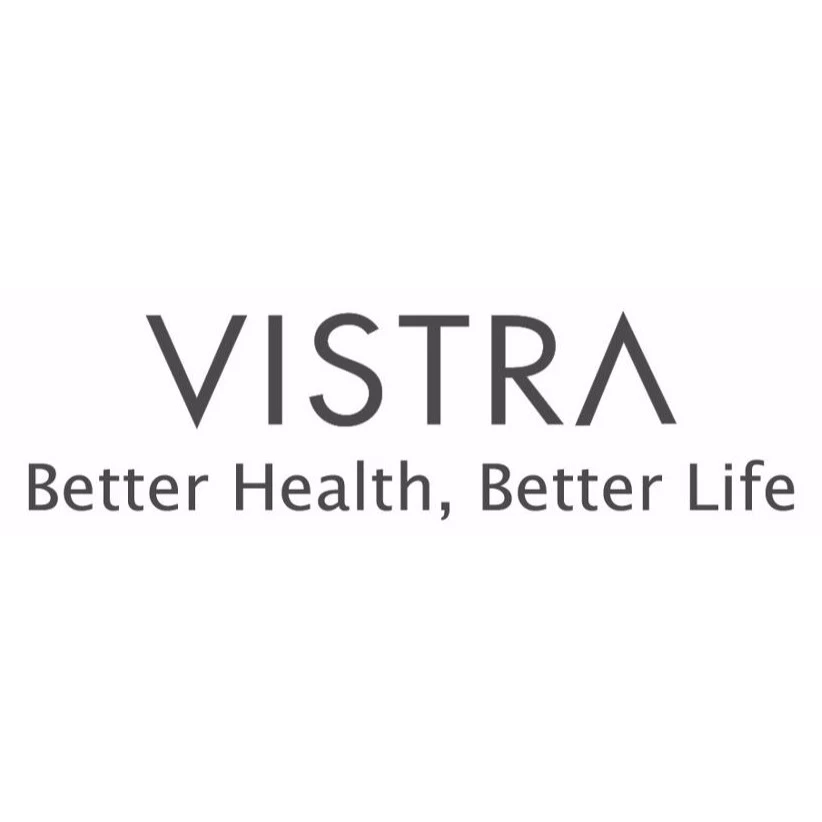 โลโก้ร้าน VISTRA (Official Shop)