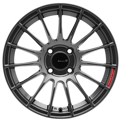 emotion-r-wheel-rsr-ขอบ-15x7-0-4รู100-et-35-สีdg-ล้อแม็ก-แม็กรถยนต์ขอบ15