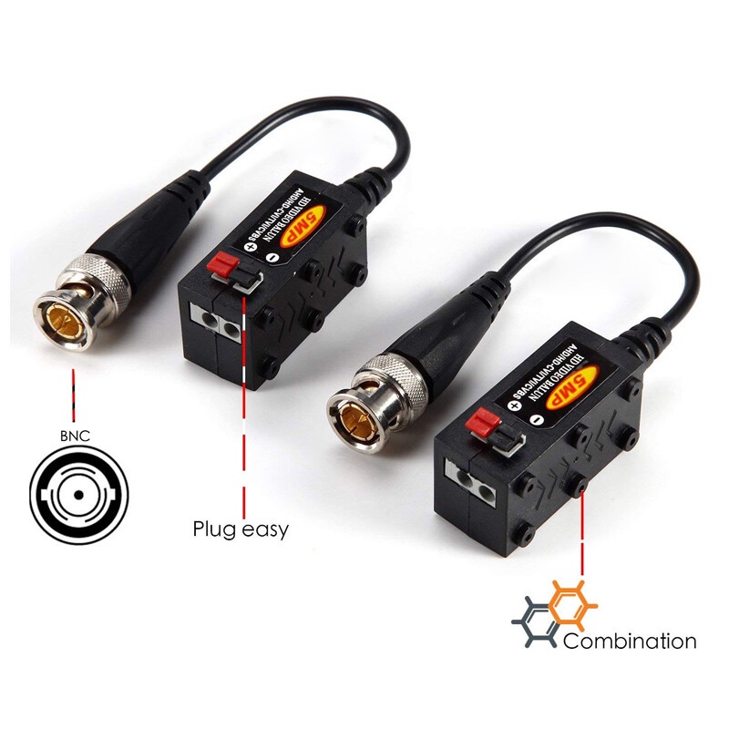 glink-qoolis-balun-บารัน-บาลัน-5mp-600m-รนองรับ-ahd-cvi-tvi-gbl-006-แบบเลือกซื้อ-4-16-คู่