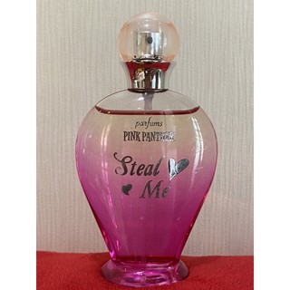 Pink Panther Steal Me Parfum 50ml. Vintage discontinued Used without box. Hard to find extremely Rare.