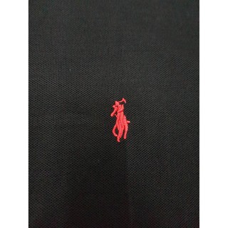 ภาพขนาดย่อของภาพหน้าปกสินค้าPOLO 100  Polo Shirt Ralph เสื้อยืด ม้าเล็ก ผ้าจูติ เสื้อยืด โปโล คอปก แขนสั้น unisex จากร้าน ararize01 บน Shopee ภาพที่ 4