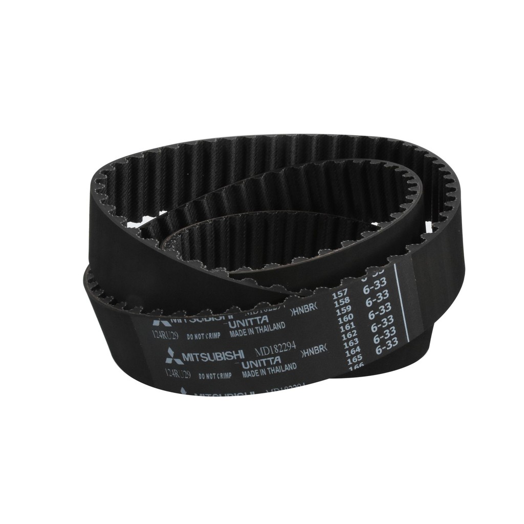 สายพานราวลิ้น TRITONPLUS ปี 2010-2013 แท้ห้างMITSUBISHI(MD182294 ...