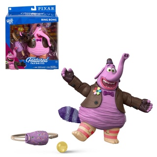 🇺🇸ลิขสิทธิ์​แท้​จาก​อเมริกา​🇺🇸 Disney Pixar : Inside Out Bing Bong Action Figure