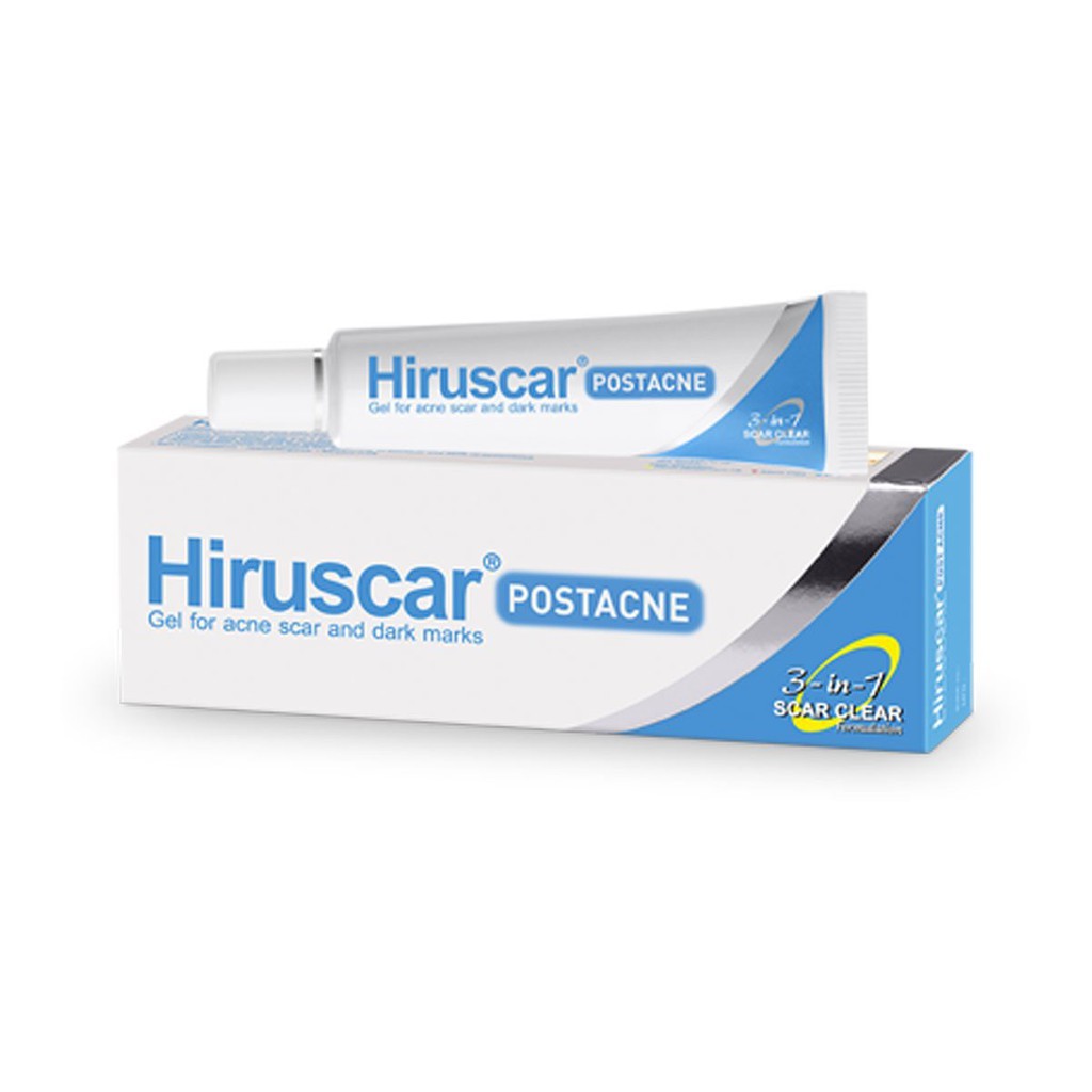 หมดอายุปี2025-26-hiruscar-postacne-5-10-g-เจลลดรอยสิว-รอยแดง-รอยดำ