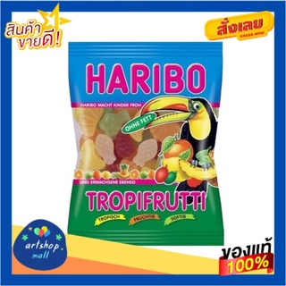 Tropifrutti Jelly 200g ทรอปิฟรุตติเยลลี่ 200g