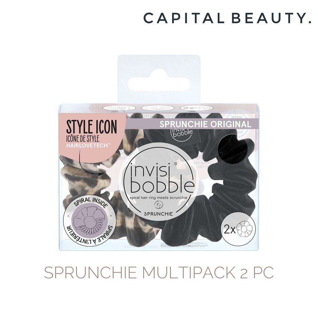 invisibobble-sprunchie-duo-pack