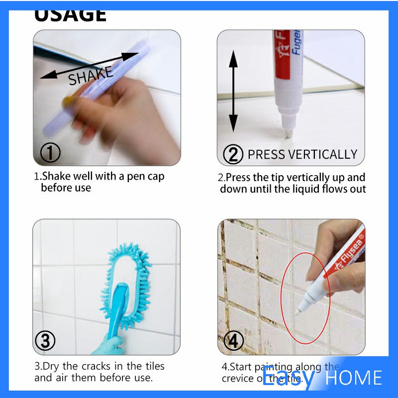 ปากกายาแนว-ร่องกระเบื้อง-ห้ร่องยาแนวขายดูใหม่-tile-repair-pen