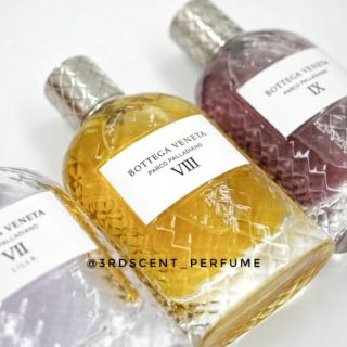 แบ่งขาย Bottega Veneta - Parco Palladiano VIII Neroli  (decant)