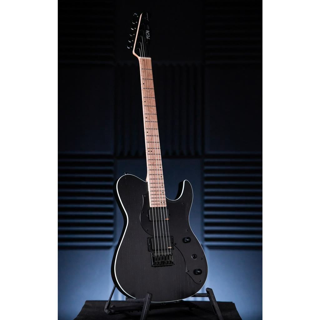 กีต้าร์ไฟฟ้า-fujigen-jil-ash-de664-m-opb-electric-guitar