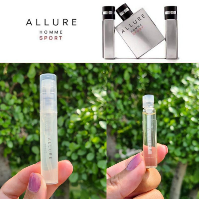 น้ำหอมเทสเตอร์-ชาแนล-allure-homme-sport-ขนาด5ml