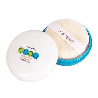Shiseido Baby Pressed Powder 50g