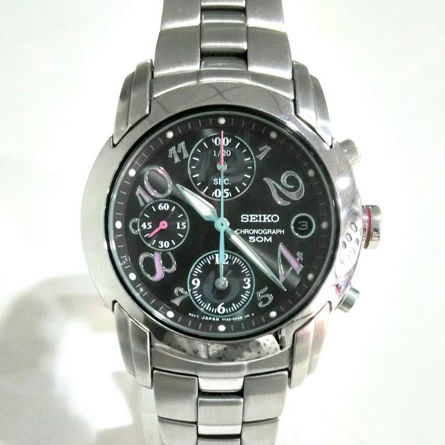 seiko-criteria-chronograph-รุ่นsnd867p1