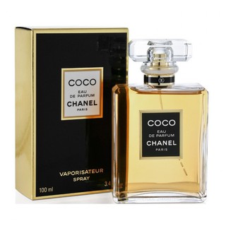 Chanel Coco vaporisateur spray 100ml