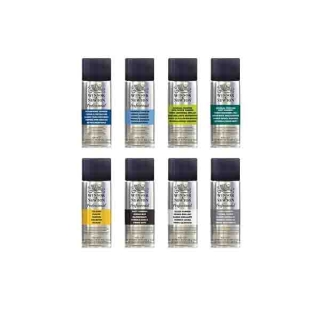 โปรโมชั่น : Winsor  Newton สเปรย์ วานิชเคลือบภาพ 400ml.
