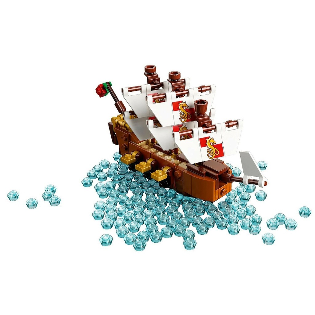 lego-21313-ship-in-a-bottle-ตัวนี้เป็นตัวแรก-rare-item-ของใหม่-ของแท้-100