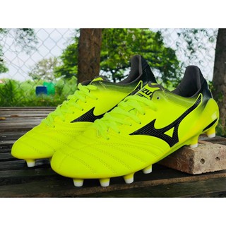 รองเท้าสตั๊ด ฟุตบอล มิซูโน่ MIZUNO MORELIA NEO II สินค้าพร้อมส่ง