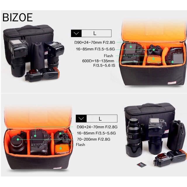 bizoe-กระเป๋าเคสใส่เลนส์กล้อง-dslr-slr