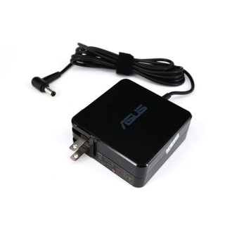 ASUS ADAPTER 19V/3.42A 4.0*1.35 แท้ ทรงสี่เหลี่ยมจตุรัส