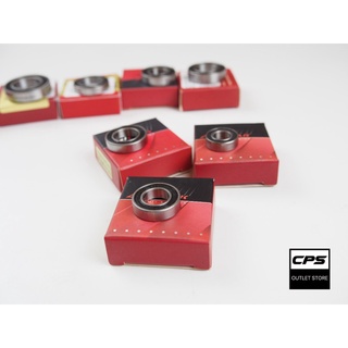 อะไหล่ลูกปืน Ceramic Bearing TRIPEAK G5 Ceramic Hybrid Bearing มีหลายเบอร์ให้เลือก /ราคาต่อ 1 ลูก