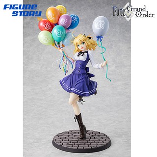 *In Stock*(พร้อมส่ง) [KDcolle] Fate/Grand Order Saber/Altria Pendragon [Lily] Festival Portrait (โมเดล)(ของแท้)(ล๊อต JP)