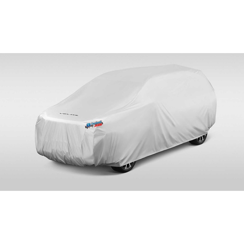 ของแท้-ผ้าคลุมรถ-car-cover-โตโยต้า-toyota-veloz