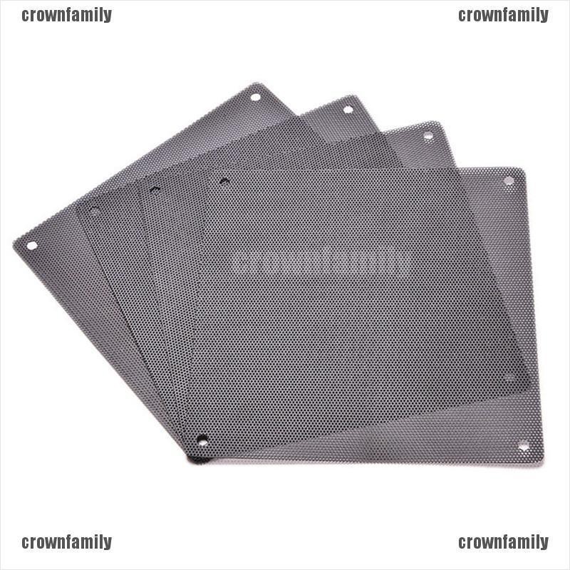 crown-ตาข่ายกรองฝุ่นพัดลมระบายความร้อน-140-มม-สําหรับคอมพิวเตอร์-pc