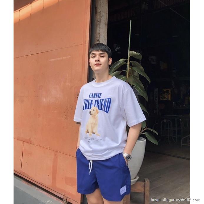 gp-เสื้อยืด-true-friend-freesize-oversize-sml