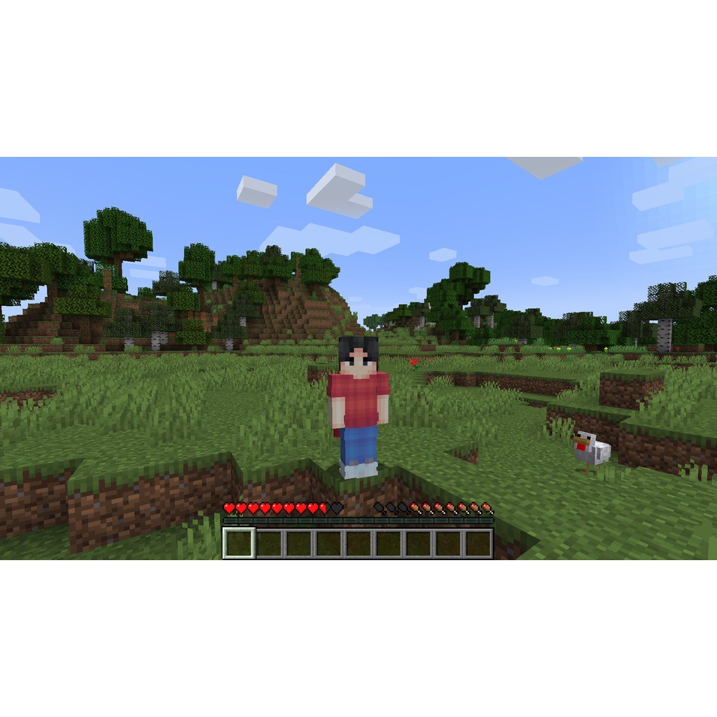 Minecraft Java Edition CD-KEY ของแท้ | Shopee Thailand