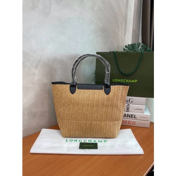 new-collection-longchamp-le-pliage-collection-tote-bag-size-m