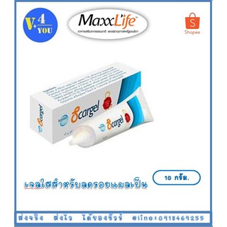 ภาพหน้าปกสินค้าWG SCAR GEL Beyound Plus 10g gel/1 (P6) ซึ่งคุณอาจชอบสินค้านี้