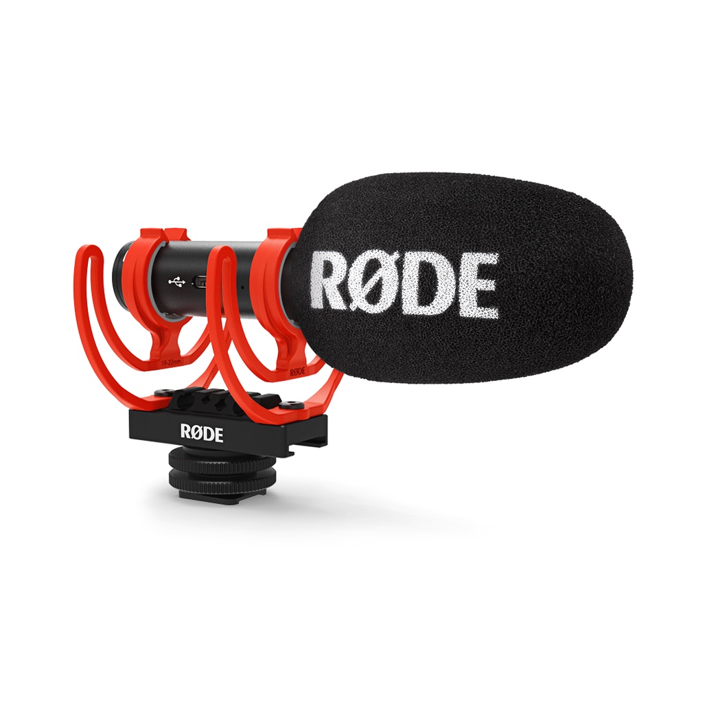 ไมค์rode-videomic-go-ii-สินค้าประกันศูนย์-เงือนไขประกัน-ลูกค้าต้องลงทะเบียนเพือรับสิทธิประกันจาก-rode