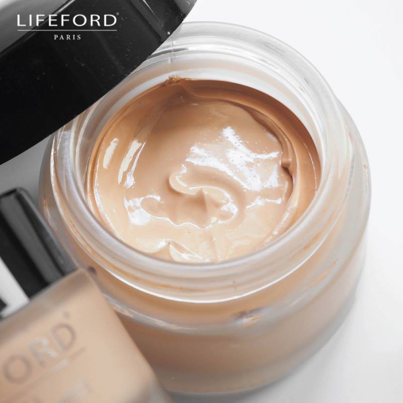 lifeford-coverage-complete-foundation-ไลฟ์ฟอร์ด-ปารีส-คัฟเวอร์เรจ-คอมพลีต-ฟาวเดชั่นspf35-พีเอ