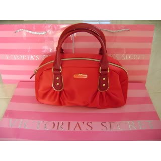 กระเป๋า-victorias-secret-bag-สีแดง-สีม่วง-ใหม่แท้-100-จากอเมริกา