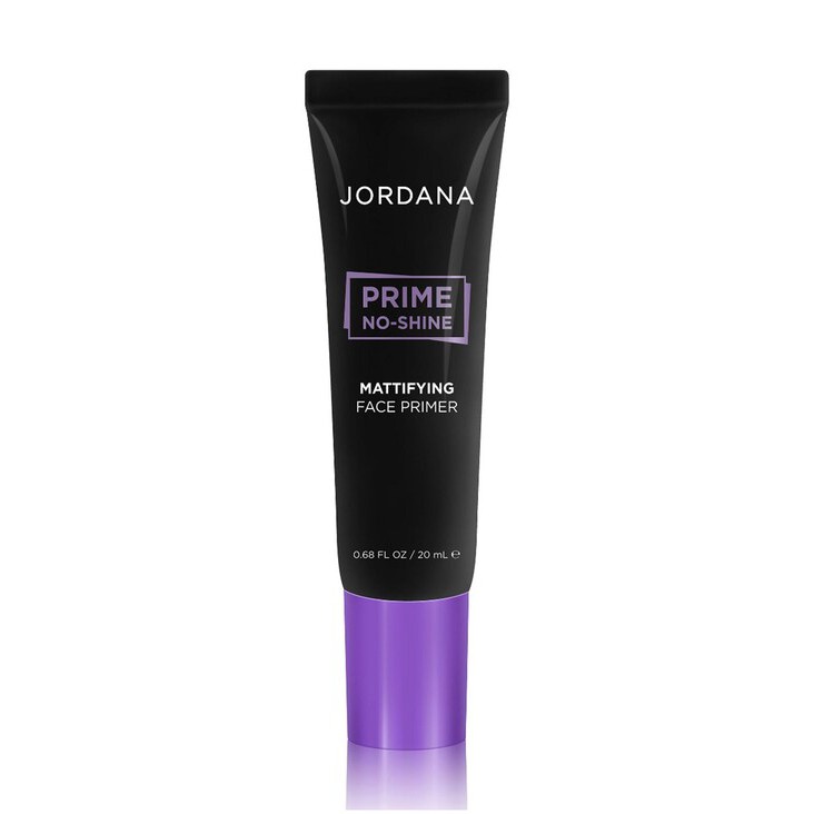 จอร์ดาน่า-ไพรเมอร์-jordana-mattifying-face-prime