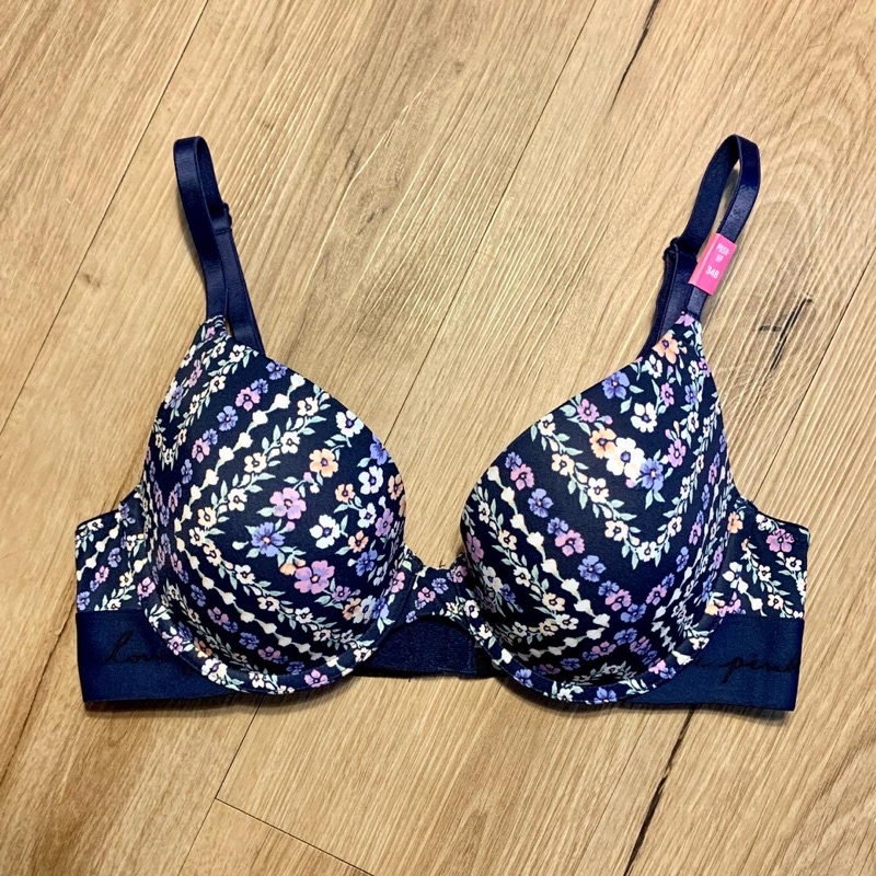 เสื้อใน-victoria-s-secret-34b-มือ-1-ป้ายห้อย-ถูกกว่าในช็อป