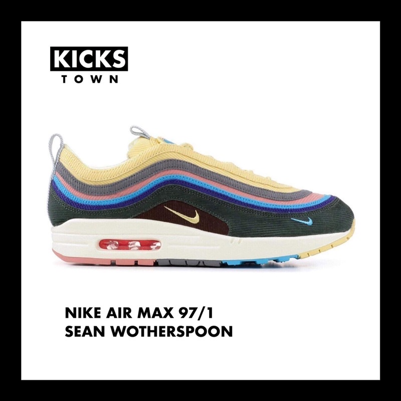 nike 97 wotherspoon price