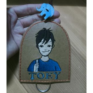 KEY Cover งานแฮนด์เมด