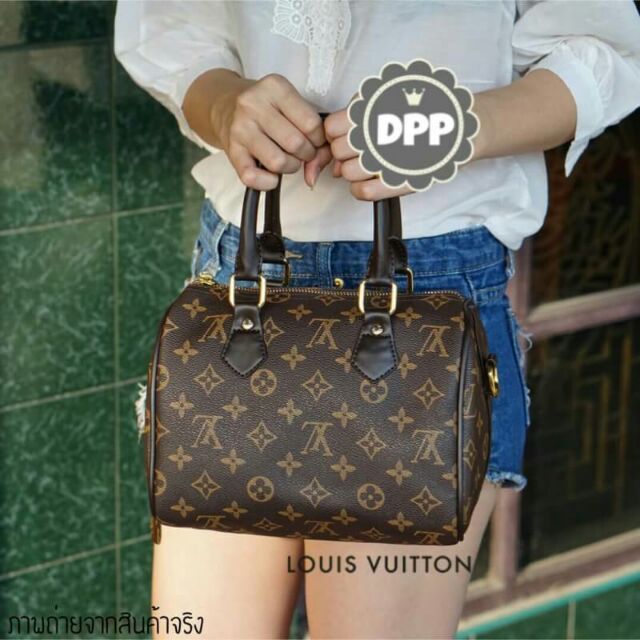 louis-vuitton-speedy-เกรดพรีเมี่ยม