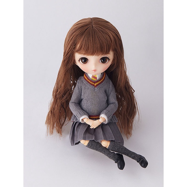 pre-order-จอง-harmonia-humming-harry-potter-hermione-granger-complete-doll-อ่านรายละเอียดก่อนสั่งซื้อ