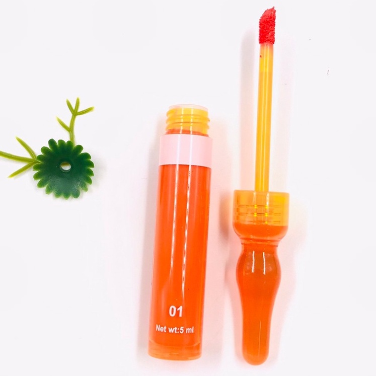68400-47-ลิปสติกkarite-ลิปกลอส-ลิปกลิตเตอร์-ฉ่ำวาว-ปากอวบอิ่ม-ดูเป็นธรรมชาติ-กลิ่นหอมผลไม้