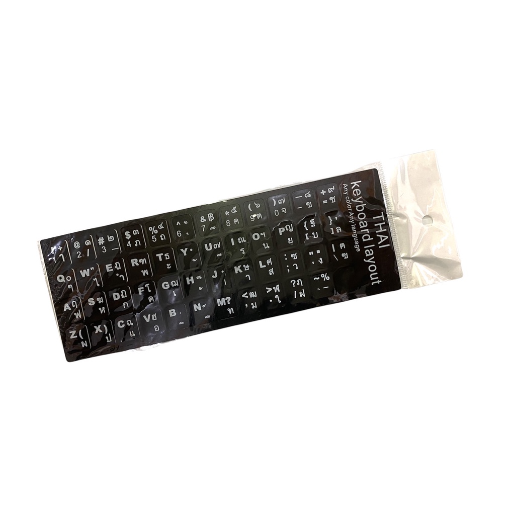 คีย์บอร์ดโน๊ตบุ๊ค-keyboard-samsung-nc10-nd10-nc310-n110-n108-n128-n140-ภาษาอังกฤษ-แถมสติ๊กเกอร์ไทย