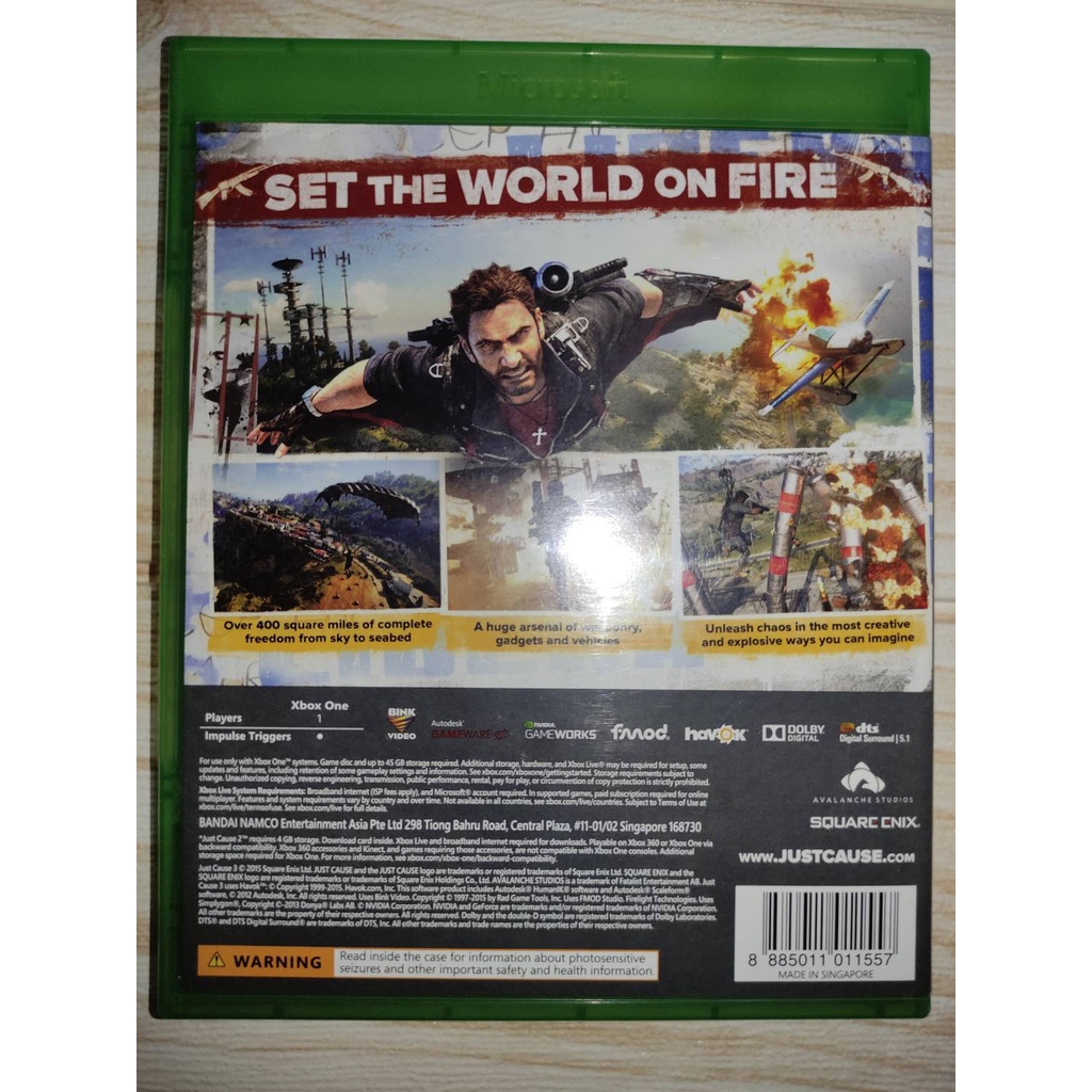 มือ2-xbox-one-just-cause-3-asia