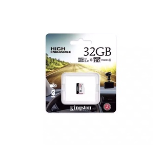 Kingston 32GB Micro SD (High Endurance)234H347 SDCE/32GB