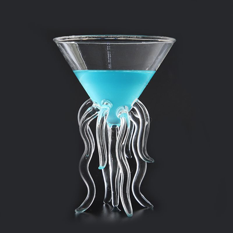 joy-octopus-cocktail-glass-transparent-jellyfish-glass-cup-juice-glass