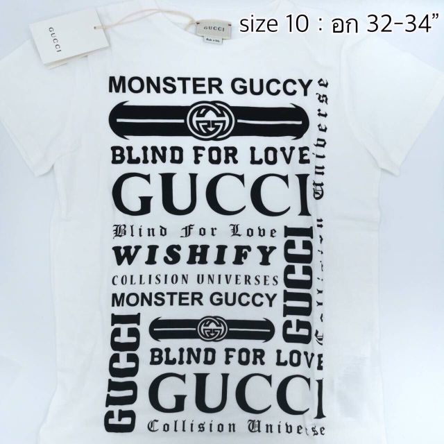 new-gucci-t-shirt-อก-32-34