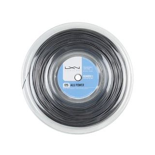 เอ็นเทนนิส Luxilon Alu Power String Reel 220M