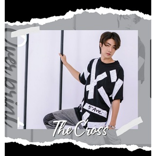 The Cross OVP Oversized