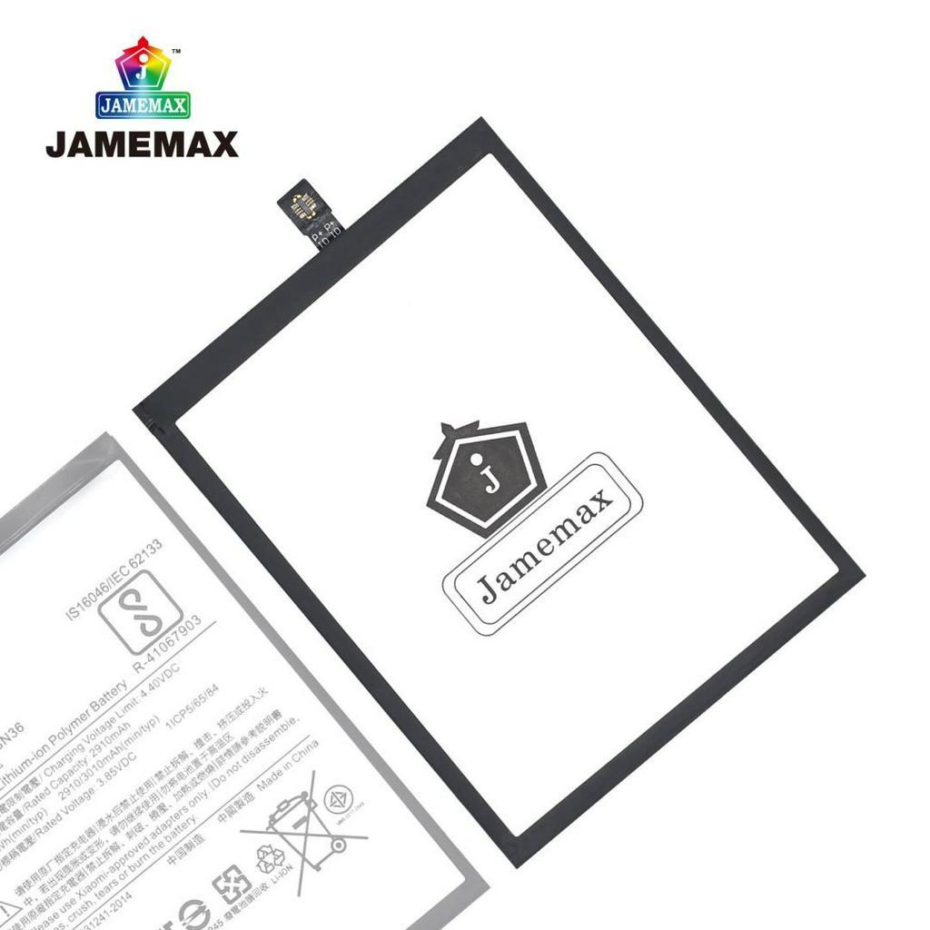 jamemax-แบตเตอรี่-battery-xiaomi-mi-a2-mi-6x-model-bn36-แบตแท้-เสียวหมี่-ฟรีชุดไขควง