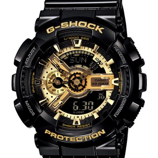 G-Shock GA-110GB-1ADR